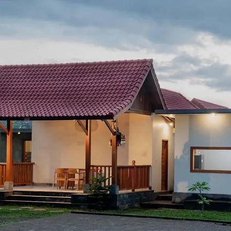 Sila Living Ubud