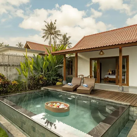 Sila Living Ubud