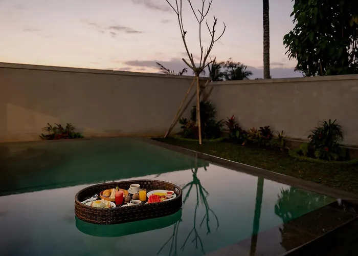 Sila Living Ubud 4* Sukawati