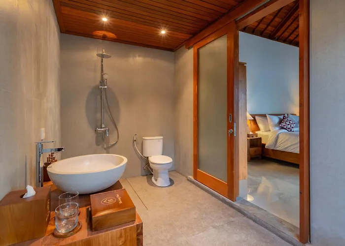 Sila Living Ubud