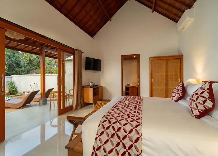 Sila Living Ubud 4* Sukawati