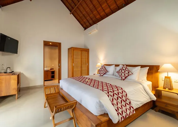 Sila Living Ubud 4* Sukawati