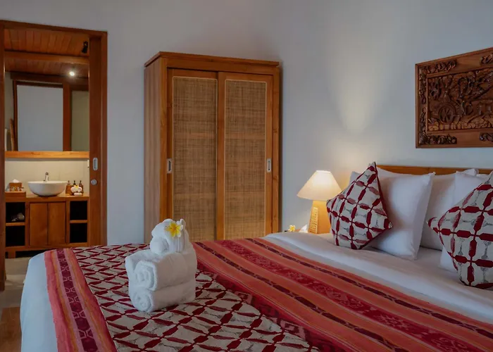Sila Living Ubud 4* Sukawati