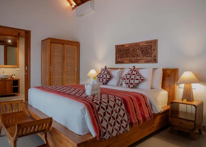 Sila Living Ubud 4*