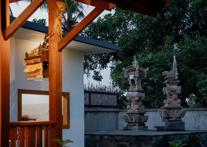 Sila Living Ubud 4* Sukawati
