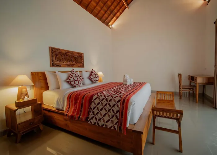 Sila Living Ubud