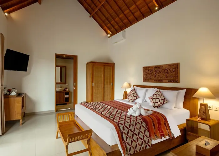Sila Living Ubud 4*