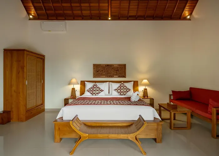 Sila Living Ubud Sukawati
