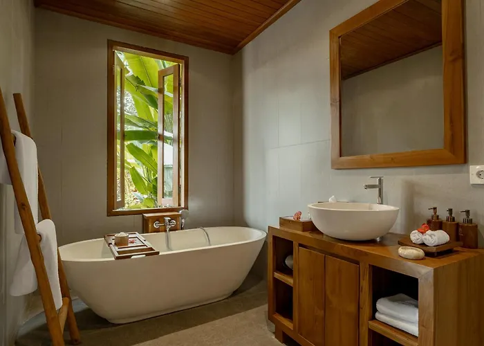 Sila Living Ubud