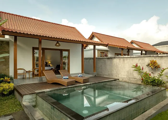 Sila Living Ubud Sukawati