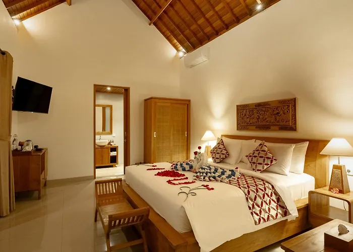 Sila Living Ubud 4*