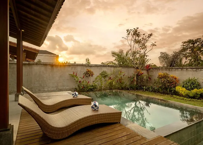 Sila Living Ubud Sukawati
