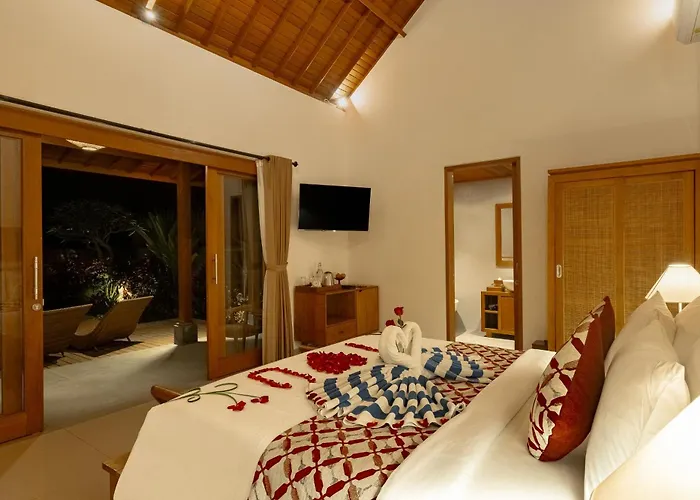Sila Living Ubud Sukawati