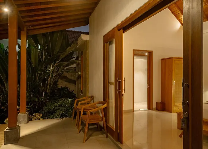 Sila Living Ubud Sukawati