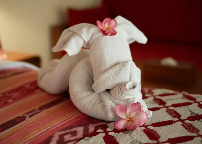 ホテル Sila Living Ubud 4*