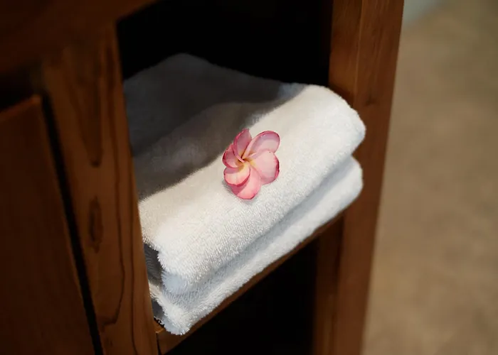 Sila Living Ubud ホテル Sukawati