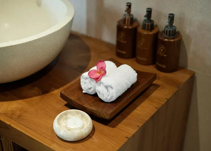 Sila Living Ubud Sukawati