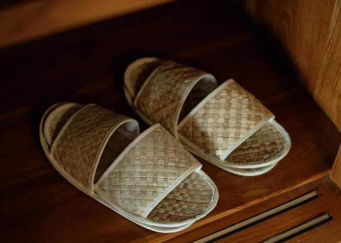 ホテル Sila Living Ubud