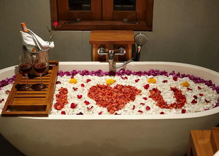 Sila Living Ubud 4*
