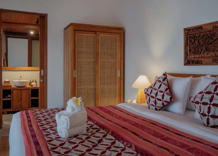 Sila Living Ubud 4*
