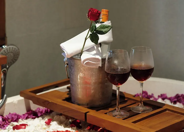 Sila Living Ubud 4*